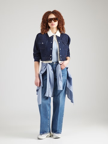 Pegador Jacke 'Cremona' in Blau