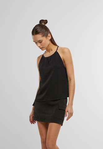 Urban Classics Top – černá