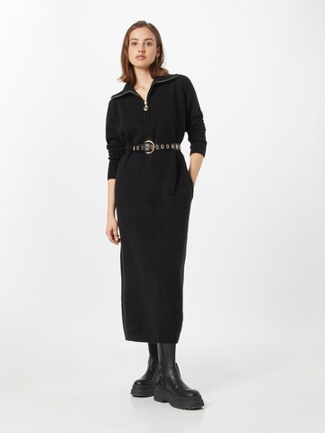 Robes en maille Coster Copenhagen en noir