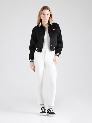 Slimfit Jeans '724' de la LEVI'S ® pe alb