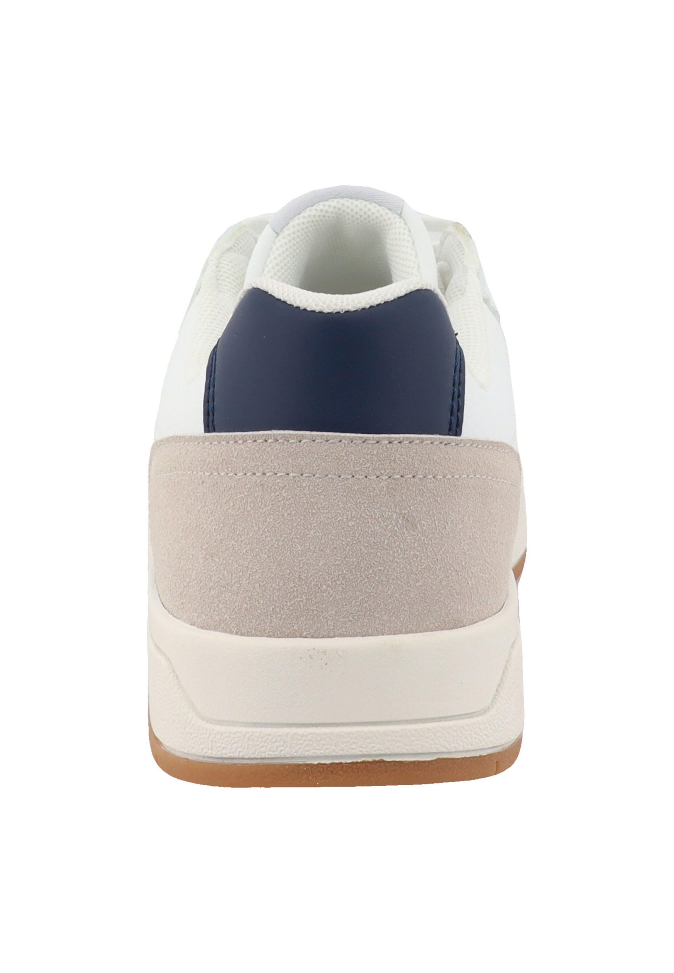 KAPPA Platform trainers 'Neah' in White