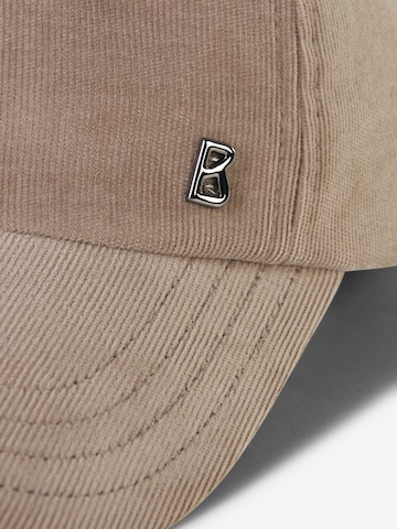 BOGNER Cap 'Ralf' in Braun