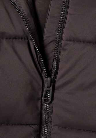 Street One Studio Winter Coat in Brown