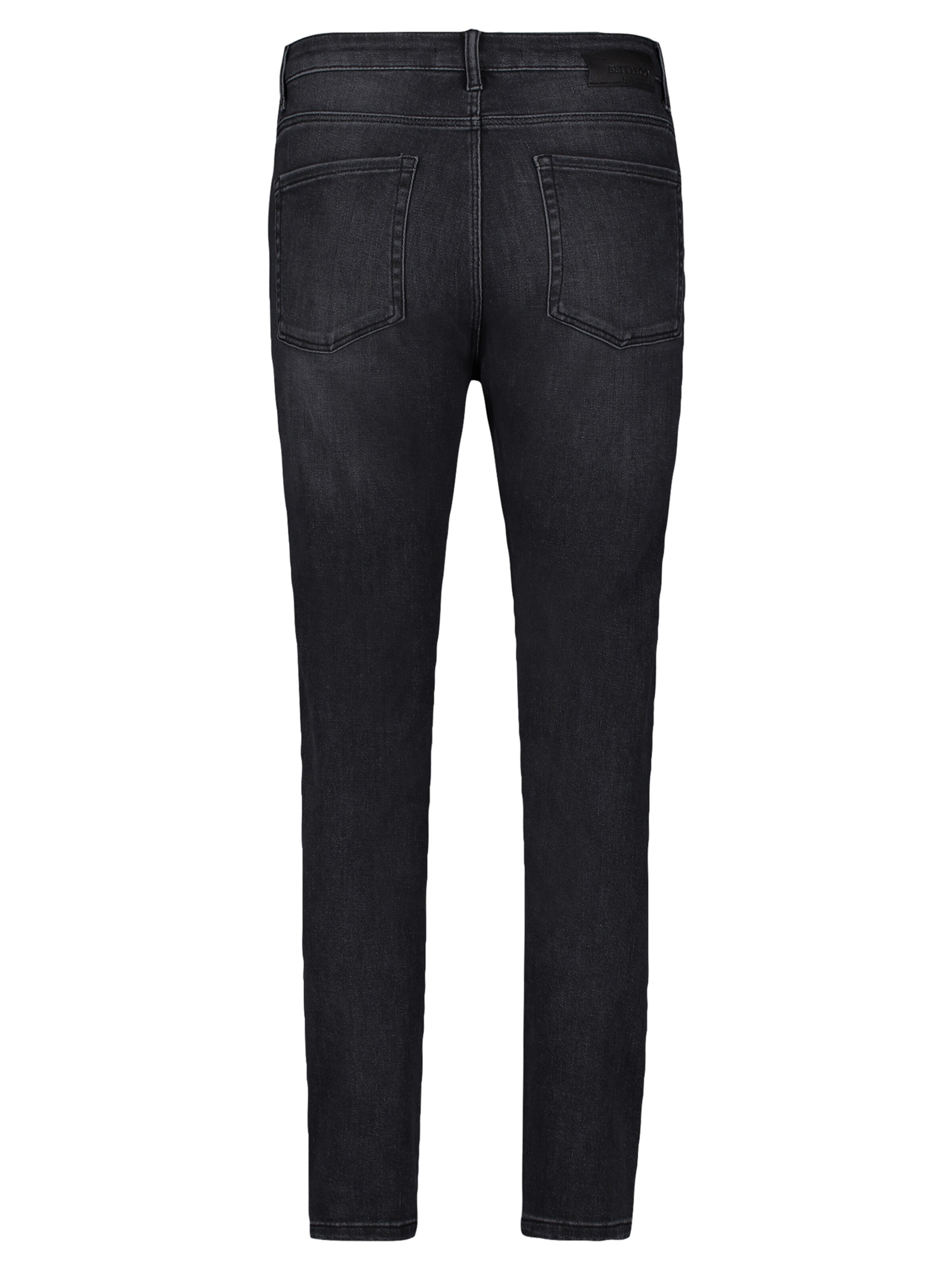 Betty & Co Skinny Jeans in Zwart