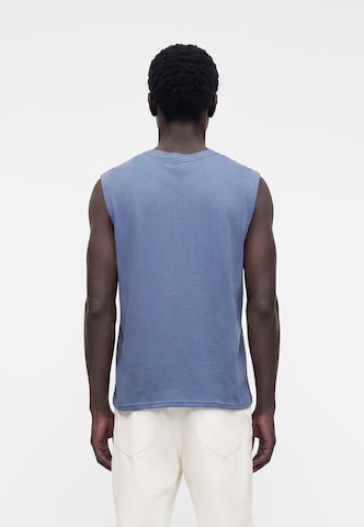 GAP T-shirt 'EVERYDAY' i blå