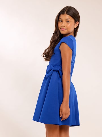 Lipsy - Vestido en azul