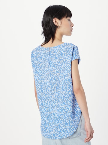 ONLY - Blusa en azul