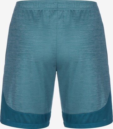 regular Pantaloni sportivi di NIKE in blu