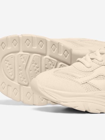 ONLY Sneakers 'ONLBEAR' in Beige