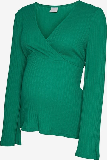 MAMALICIOUS Majica u travnato zelena, Pregled proizvoda