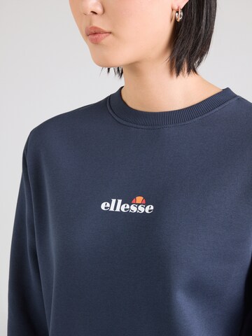 ELLESSE Свитшот 'Svetlana' в Синий