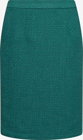 QuiosqueSuknja - zelena boja: prednji dio