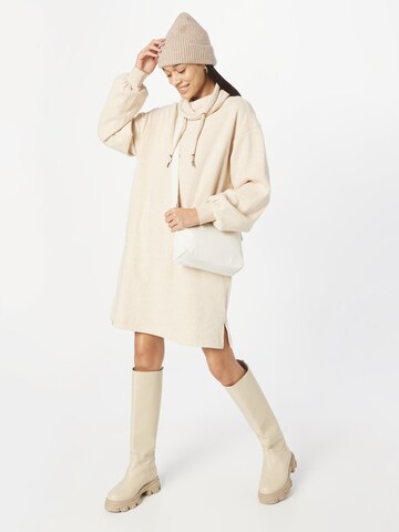 Ragwear Dress 'MARSELINNA' in Beige