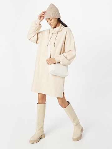 Robe 'MARSELINNA' Ragwear en beige