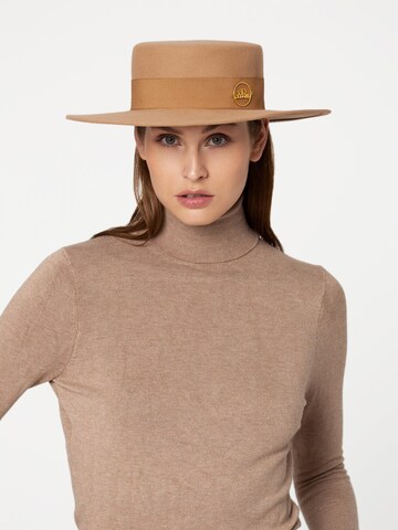 Chapeaux Giodoro en beige