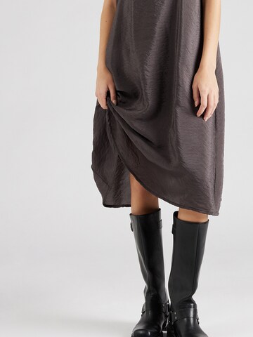 AMERICAN VINTAGE Dress 'SCAROW' in Grey