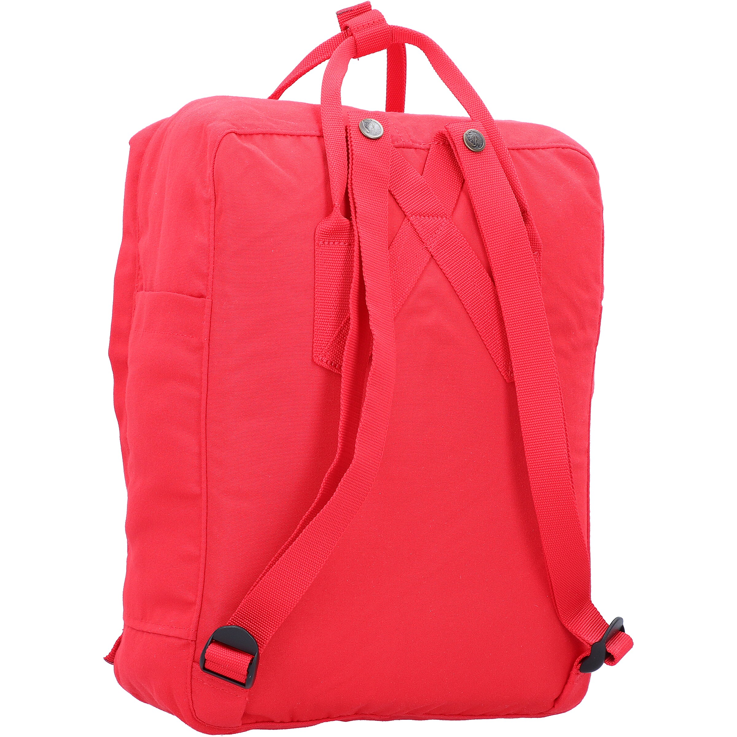 Sac à dos 'Re-Känken' Fjällräven en rouge