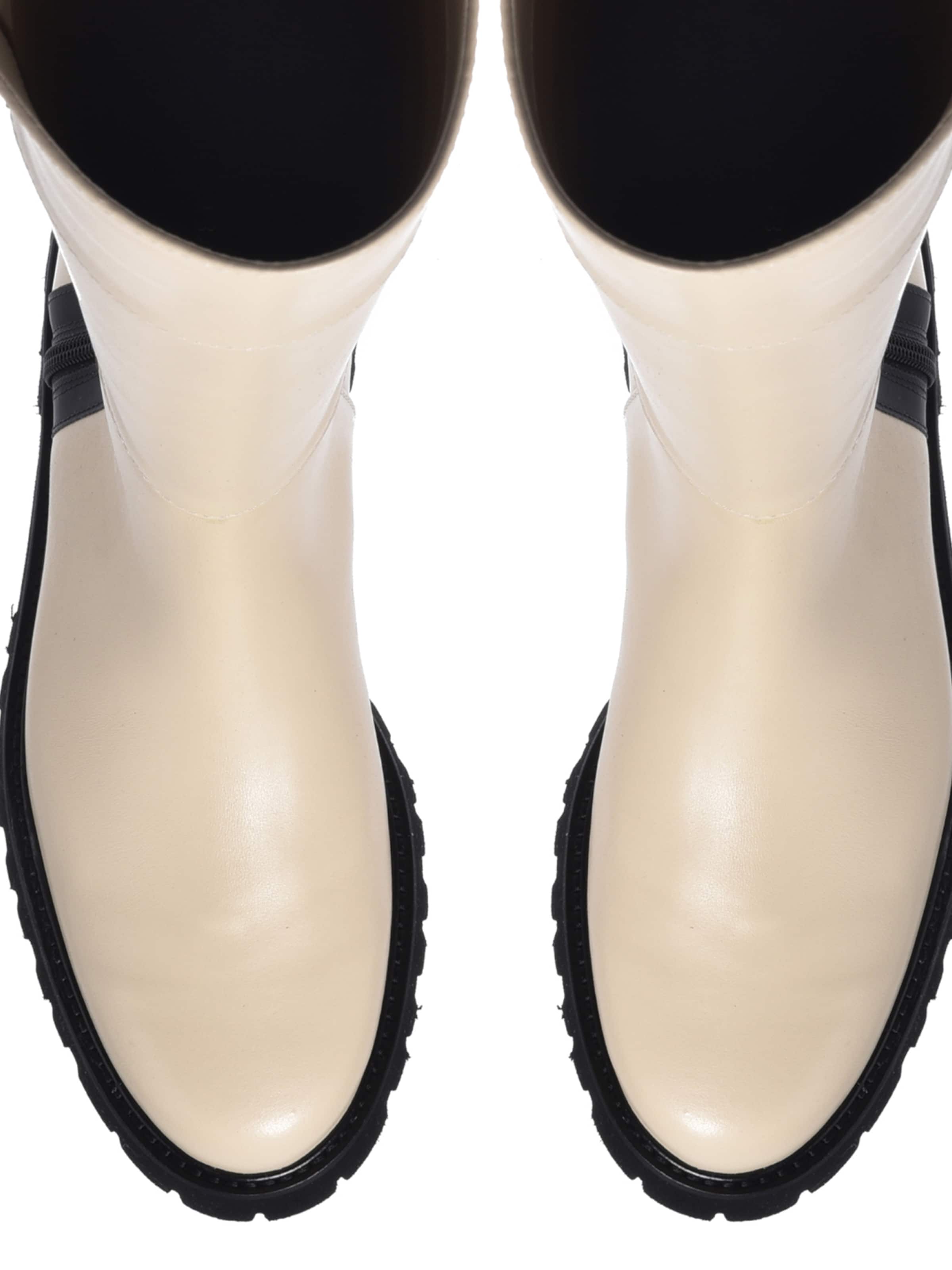 BALDININI Boot in Beige