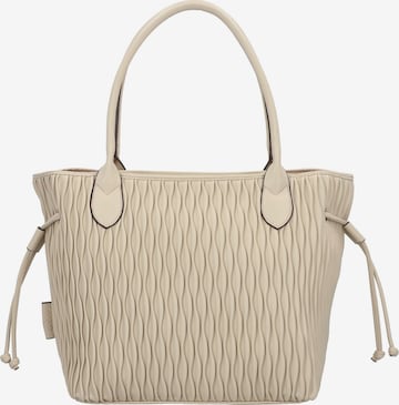 GABOR Shopper 'Granada Wave' in Beige: voorkant