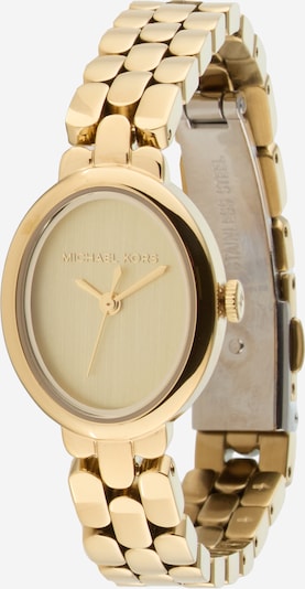 Analoginis (įprasto dizaino) laikrodis 'MAUDE' iš MICHAEL Michael Kors, spalva – Auksas, Prekių apžvalga