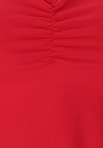 Athlecia Sporttop 'Ashly' in Rood