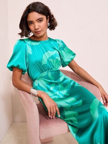 Friends Like These Šaty - Modrá