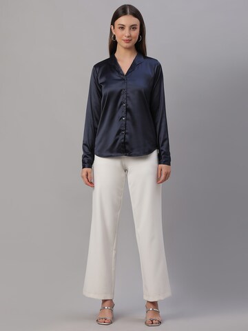 MISH Bluse 'Jubilee' in Blau