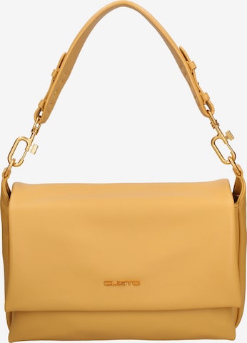 Sac bandoulière 'Floriana Prime' Custo Barcelona en orange : devant