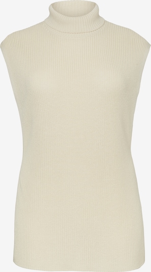 Vero Moda Curve Sweater 'Myrna' in Cream, Item view