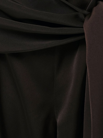 Sável Kezeslábas 'Elliana' - barna