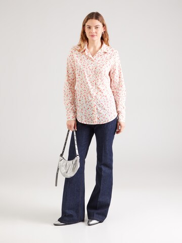 UNITED COLORS OF BENETTON Halenka – mix barev