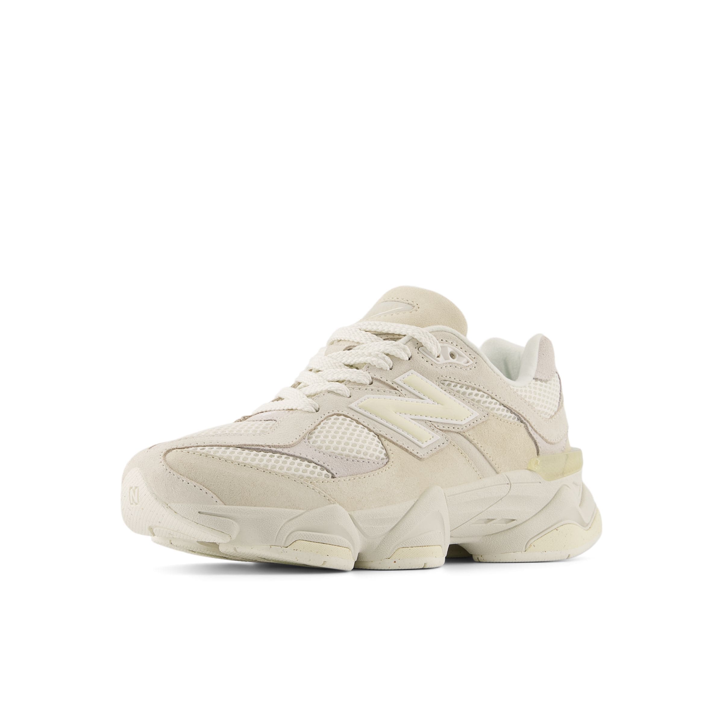 Sneaker '[  "9060",  "9060"]' di new balance in beige