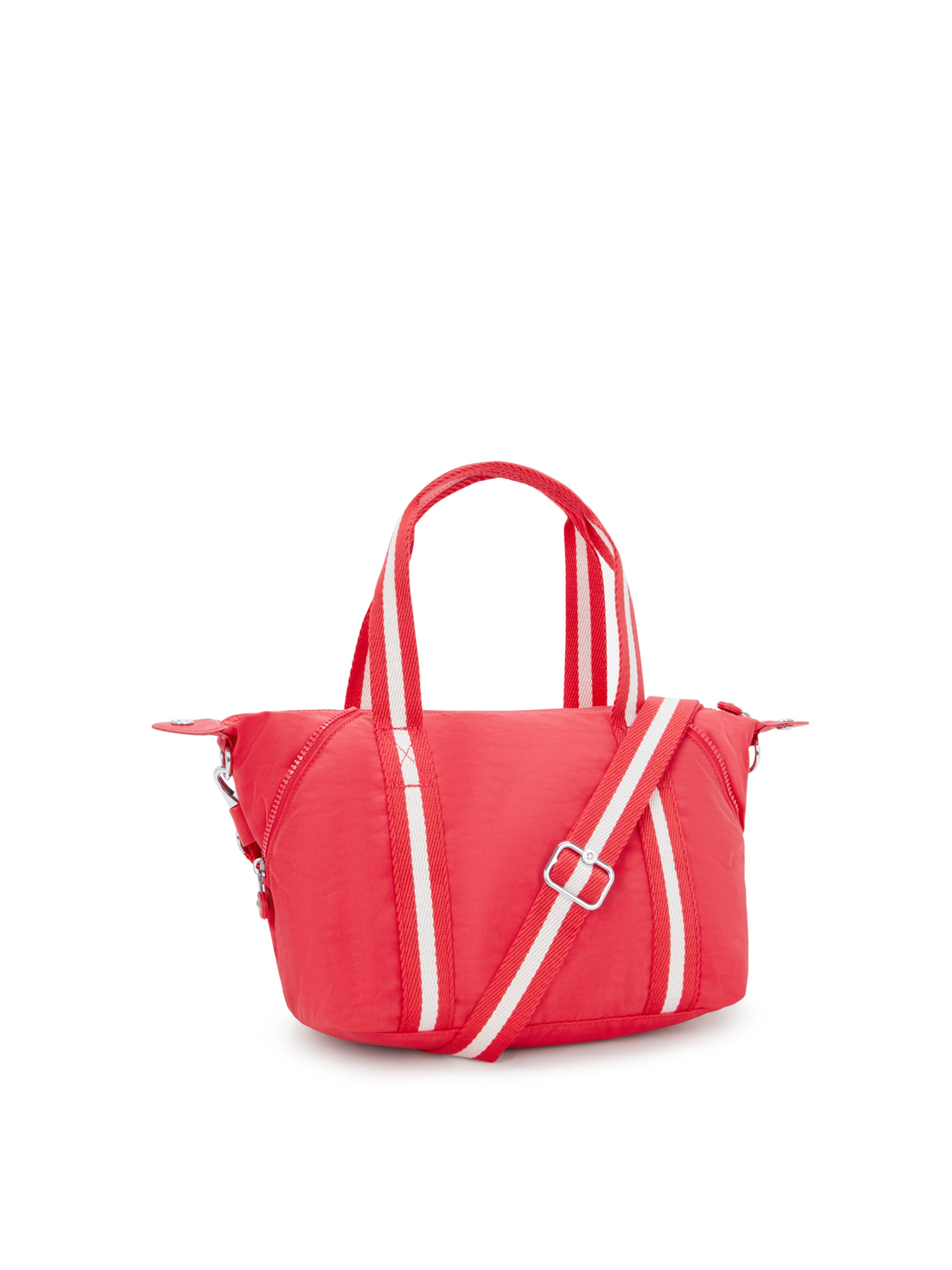 KIPLING Torba na ramię 'ART MINI' w kolorze czerwony