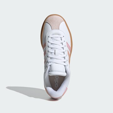 Baskets 'VL Court Bold' ADIDAS SPORTSWEAR en blanc