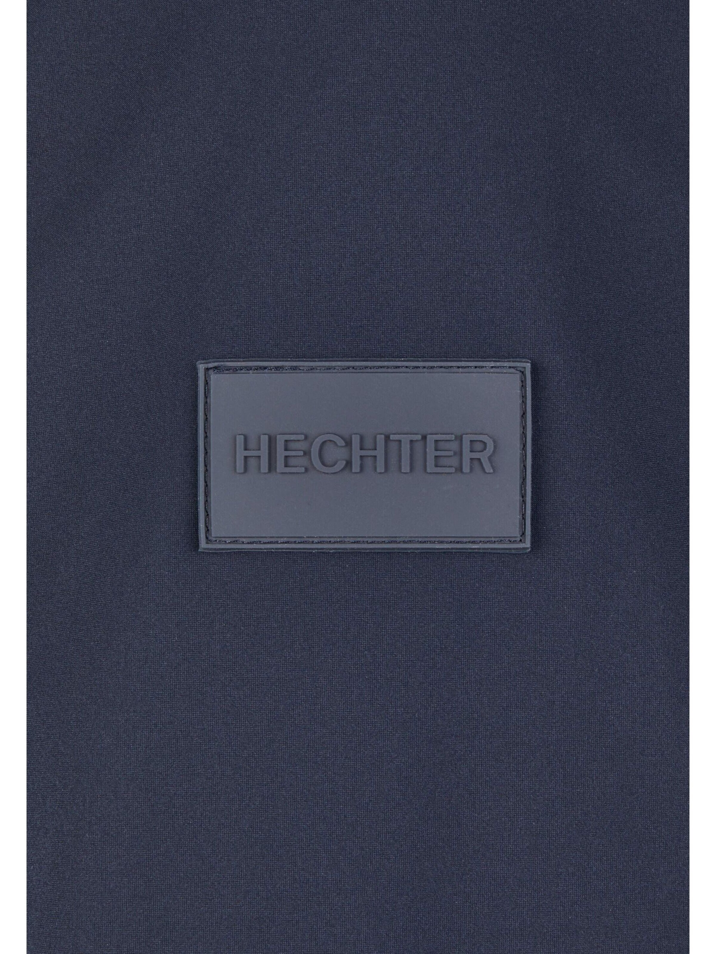 Veste mi-saison 'H-XTension' HECHTER PARIS en bleu