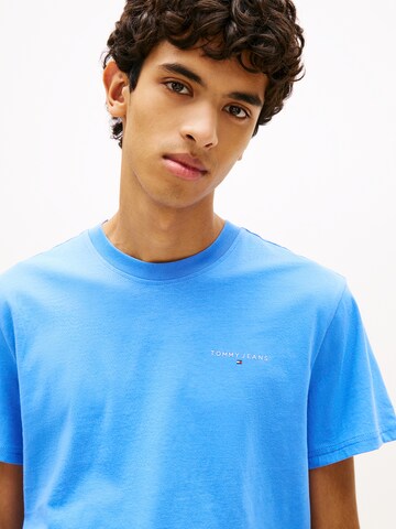 Tommy JeansMajica - plava boja