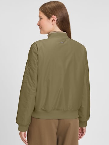 Veste mi-saison 'BONNIE 2' Covered en vert