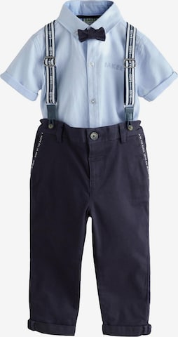 mėlyna Baker by Ted Baker Rinkinys: priekis