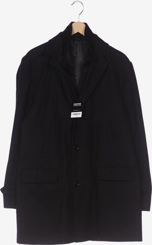 Christian Berg Jacket & Coat in XL in Black: front
