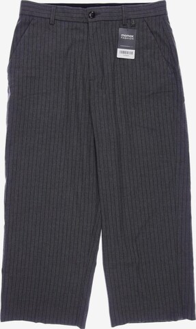 Herrlicher Pants in L in Grey: front