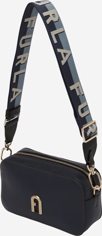 FURLA Tasche 'Primula Mini' in Blau