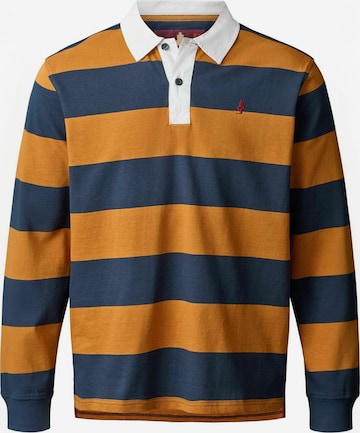 MCS - Regular Fit Camisa ' MCMarius ' em castanho: frente