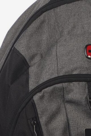 WENGER Backpack in One size in Grey