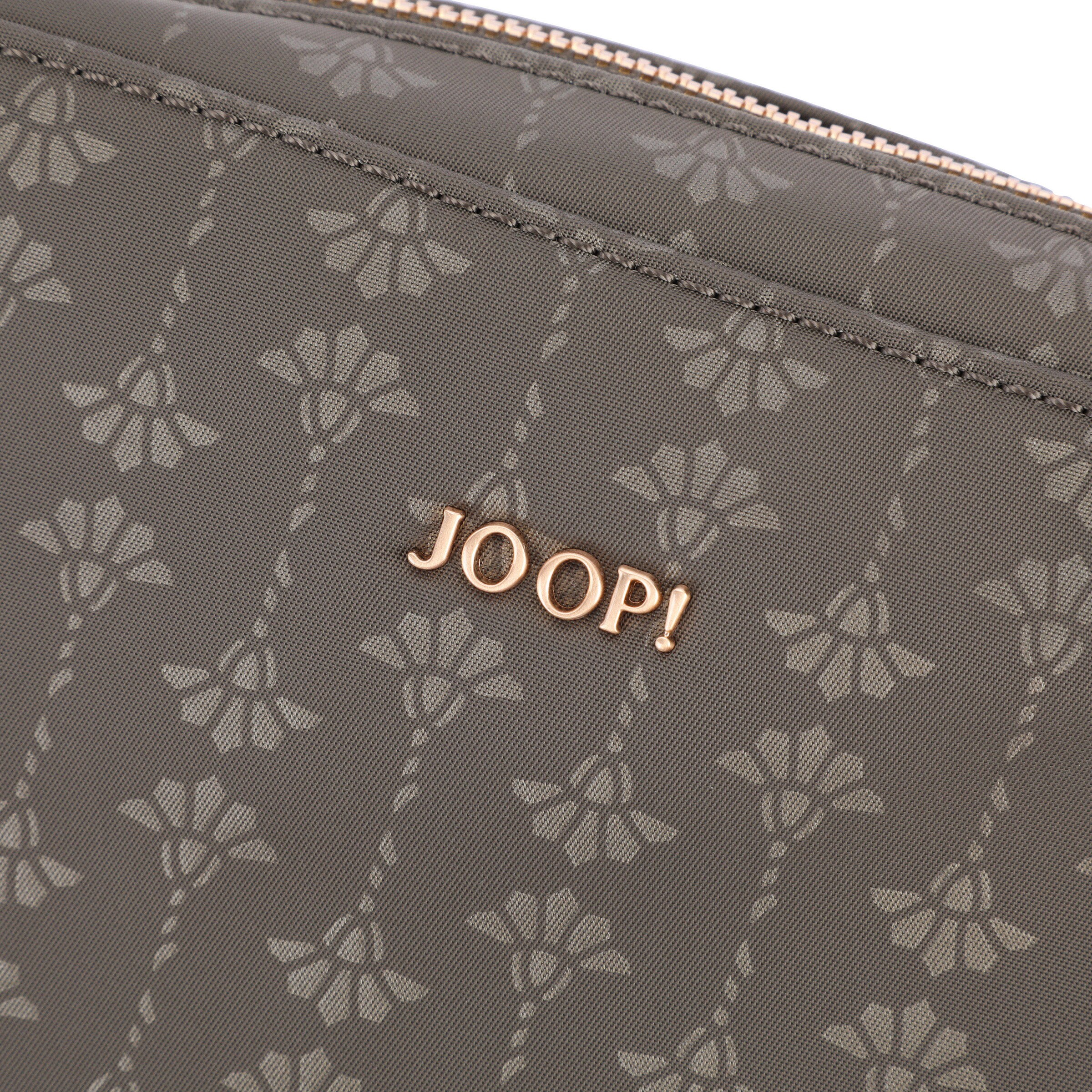 JOOP! - Bolso de hombro 'Collana Tessuto Jasmina' en verde
