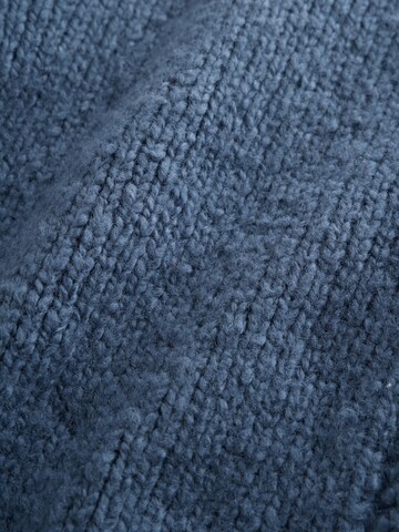 Cardigan Next en bleu