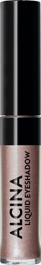 Alcina Lidschatten in, Produktansicht