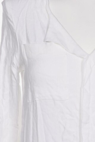 Looxent Blouse & Tunic in M in White