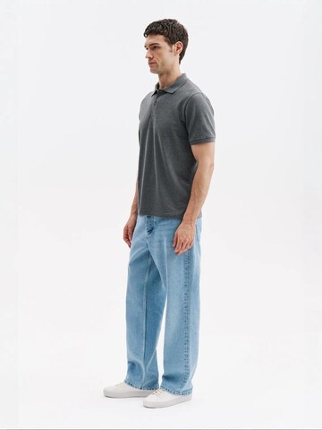GiestoMajica 'T-Shirts' - siva boja