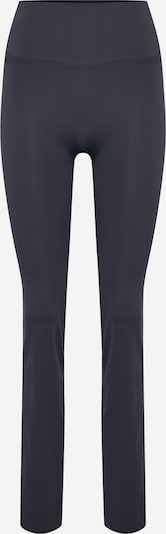 Hummel Urheiluhousut värissä tummanharmaa, Tuotenäkymä