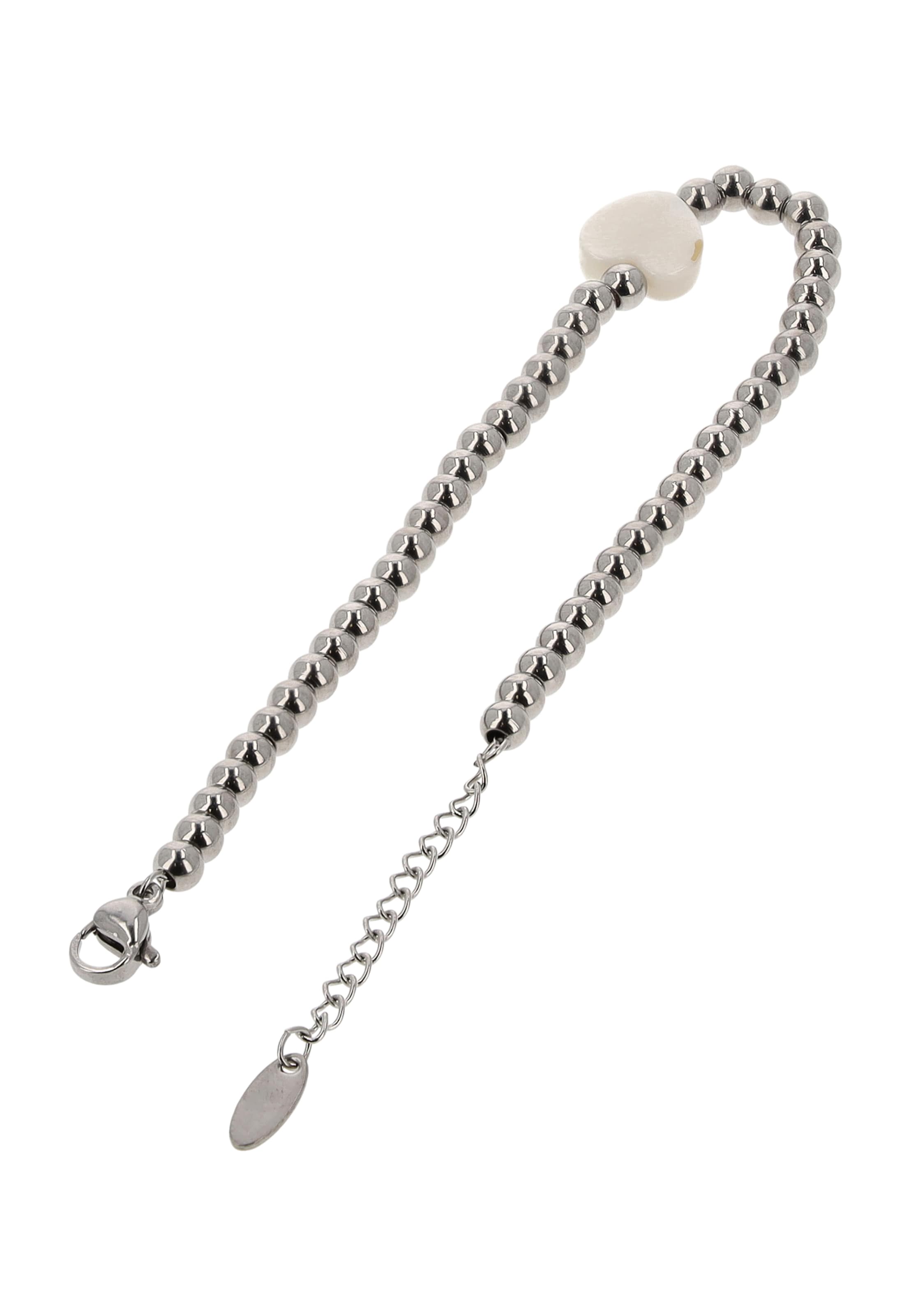 MYMO Bracelet in Silver